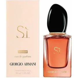 Giorgio Armani Sì Intense 2021 Eau de Parfum 30 ml