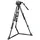 Manfrotto Fluid Videokopf 509HD + 545GBK