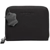 Liebeskind Berlin Conny Portemonnaie schwarz