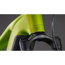 Cube Reaction Hybrid Race 800 2026 27,5 Zoll RH 50 cm lizard 'n' black