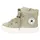Converse CHUCK TAYLOR ALL STAR ELEMENTS BOOT - Khaki - 37.5 (EU)