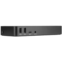 Targus Multi Funktions DisplayPort Docking Station, USB-C 3.0 [Buchse] (DOCK430EUZ)