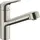 Hansgrohe Focus M42 150 1jet edelstahl finish