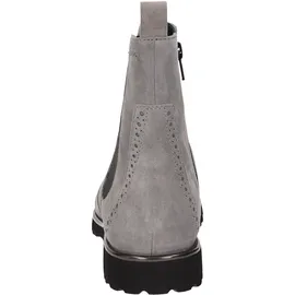 SIOUX Meredith-751-H in grau | Gr.: 37