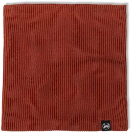 Buff ® Knitted & Fleece Nackenwärmer - Renvi Cinnamon - One Size