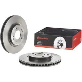 Brembo Bremsscheibe