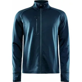 Craft ADV Explore Light Midlayer Jacke Herren 678000 opal 3XL