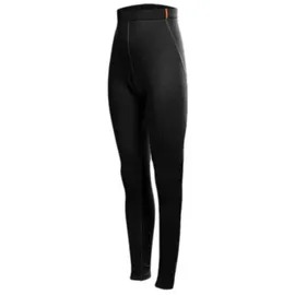 Löffler Set Transtex-warm Funktionsunterwäsche-set - Black - 128