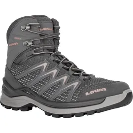 Lowa Innox Pro GTX Mid Damen Anthrazit/Rose 42