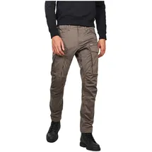 G-Star Rovic Zip 3d Tapered Jeans Grey 28 30