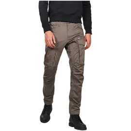 G-Star Rovic Zip 3d Tapered Jeans Grey 28 30