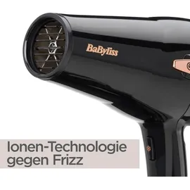 Babyliss Cordkeeper 2000