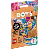 LEGO Dots Armband Ergänzungsset Comic 41916