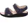 Finn Comfort Yuma blau 42