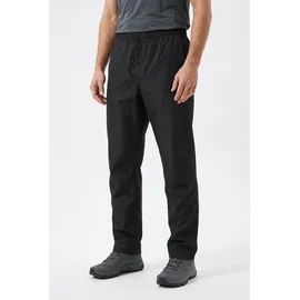 Schöffel Rain Pants Style Elmori Unisex Schwarz XL