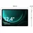 12.4'' 8 GB RAM 128 GB Wi-Fi Silver