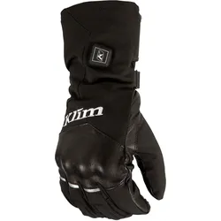 Klim Hardanger, Handschuhe Gore-Tex beheizt - Schwarz - XL