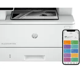 HP Laserjet Pro MFP 4102dw