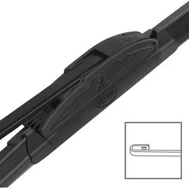 Heyner Wischblatt SET HYBRID 400 mm