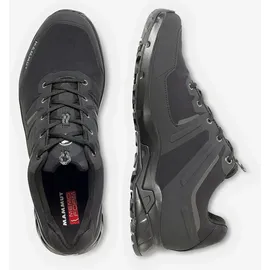 Mammut Ultimate Pro Low GTX Herren black 42 2/3