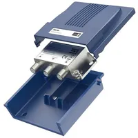 Hama SAT-DiSEqC-Schalter 2-1