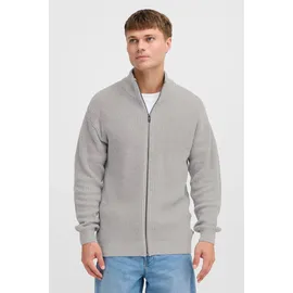 !Solid SOLID Strickjacke SDGoralli in grau | Gr.: M