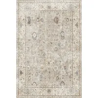 Bamyum Monty Bedruckter 200x300 Teppich Chenille-Druck Maschinell Hergestellt