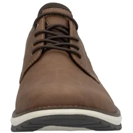 Rieker 14702 Herren Braun 45