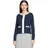 Betty Barclay Damen mit Struktur 46