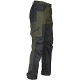 PINEWOOD Kilimanjaro Trouser Herren Mossgreen/Schwarz 48