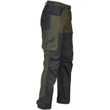 PINEWOOD Kilimanjaro Trouser Herren Mossgreen/Schwarz 48