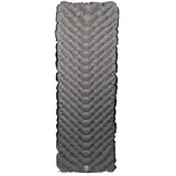 Grüezi Bag Wool Mat Camping Comfort - Isomatte Forest Green / Anthracite M