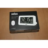 Braun BC10W-DCF weiß