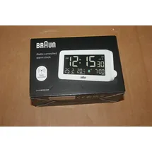 Braun BC10W-DCF weiß