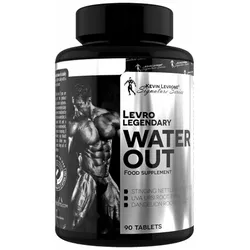 Kevin Levrone LevroLegendary Water Out