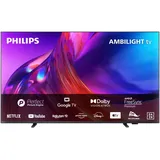 Philips LED-Fernseher 108 cm/43 Zoll, 4K Ultra HD, Android TV-Google TV-Smart-TV, 3-seitiges Ambilight schwarz
