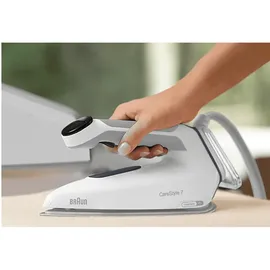 Braun IS7262GY