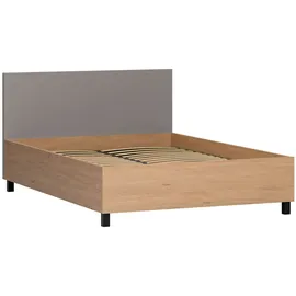Vox SIMPLE 140 x 200 cm Grau