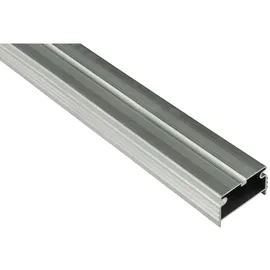 KOVALEX Profi Unterkonstruktion 300 x 6,4 x 4 cm silber