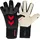 hummel hmlGK Hyper Grip Torwarthandschuhe 2287 black/white/red 9