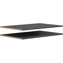 mömax Einlegeboden Multistauraum 77 x 1,5 x 48 cm