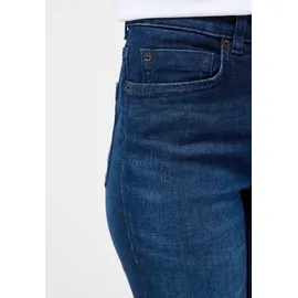 Mustang Damen Jeans Style Shelby Slim - 26W / 32L