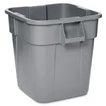 Rubbermaid Brute-Container 105 l Grau