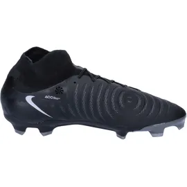 Nike Phantom Luna 2 Pro FG schwarz/schwarz 44,5