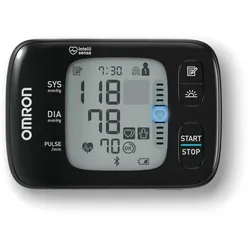 OMRON RS7 Intelli IT 1 St