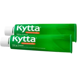 Spar-Set: Kytta Doppelpack
