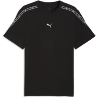 Puma Essentials Tape schwarz L