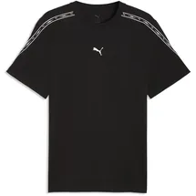 Puma Essentials Tape schwarz L
