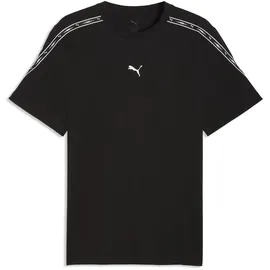 Puma Essentials Tape schwarz L