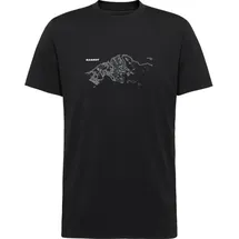Mammut Fruendenhorn schwarz M